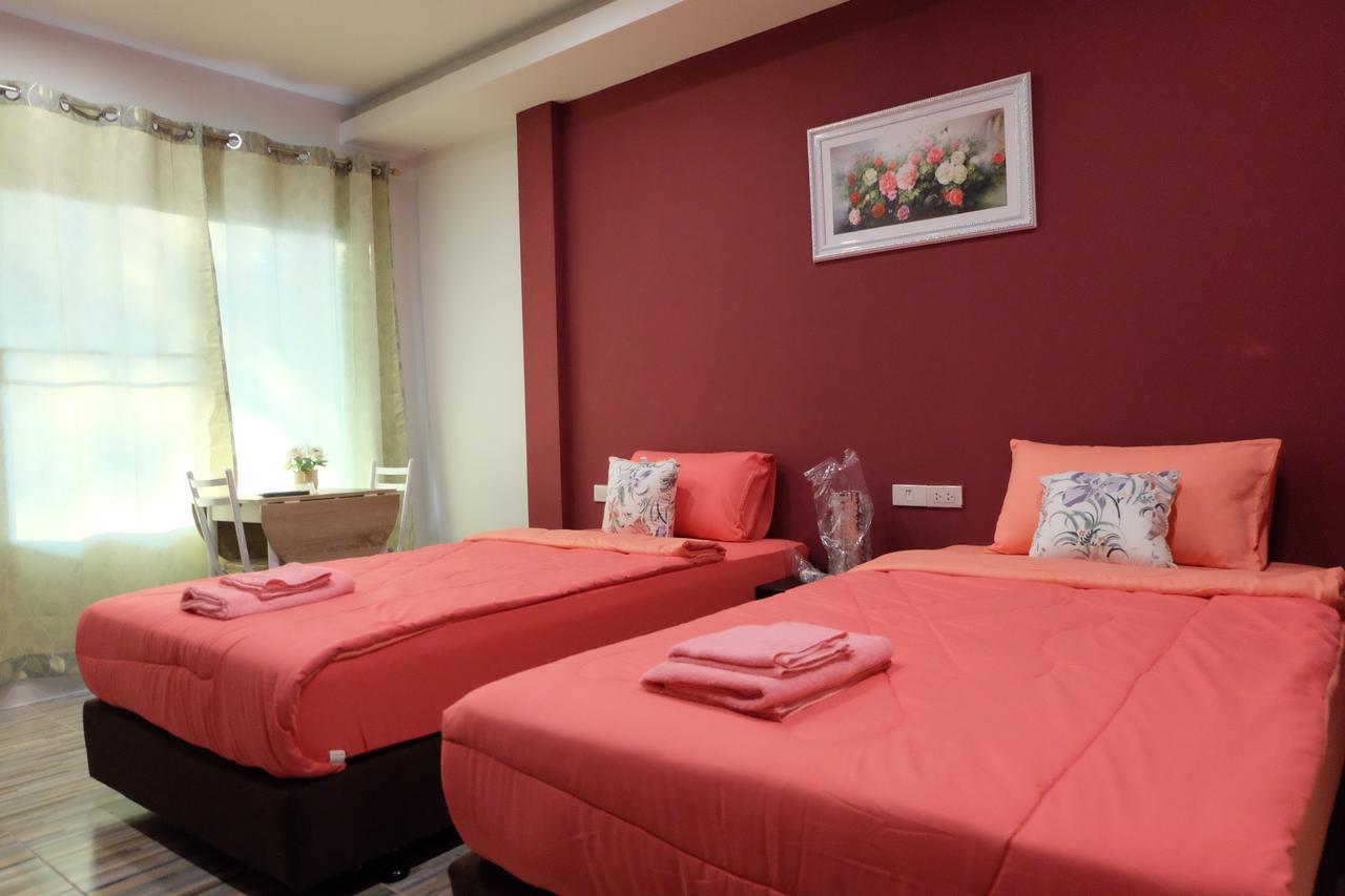 Bed and Breakfast Aiyara House Phra Nakhon Si Ayutthaya Exterior foto